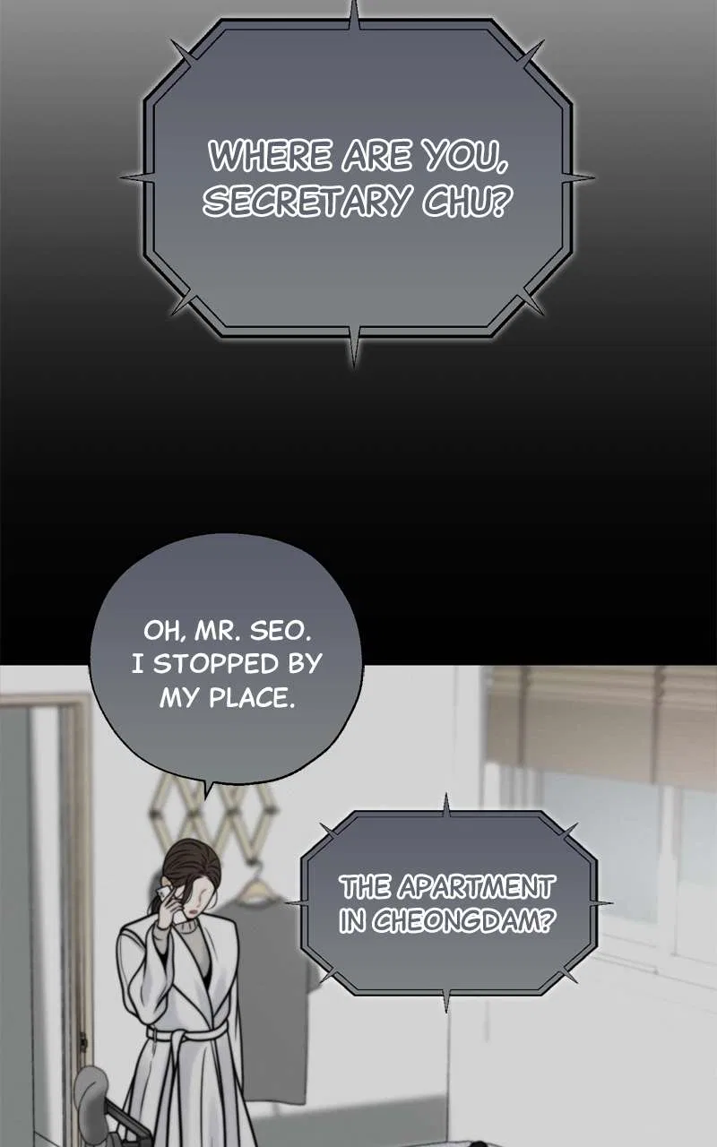 Secretary Deviance Chapter 55 – Page 78