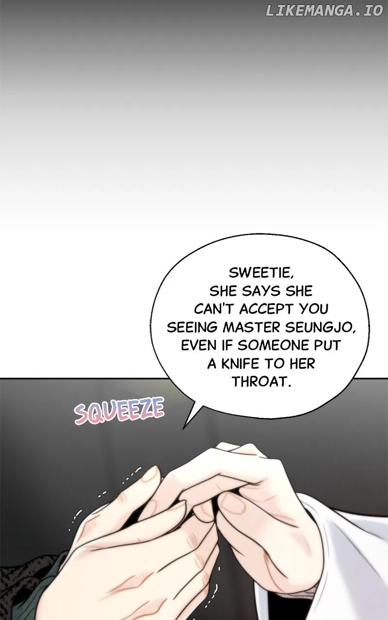Secretary Deviance Chapter 54 – Page 7