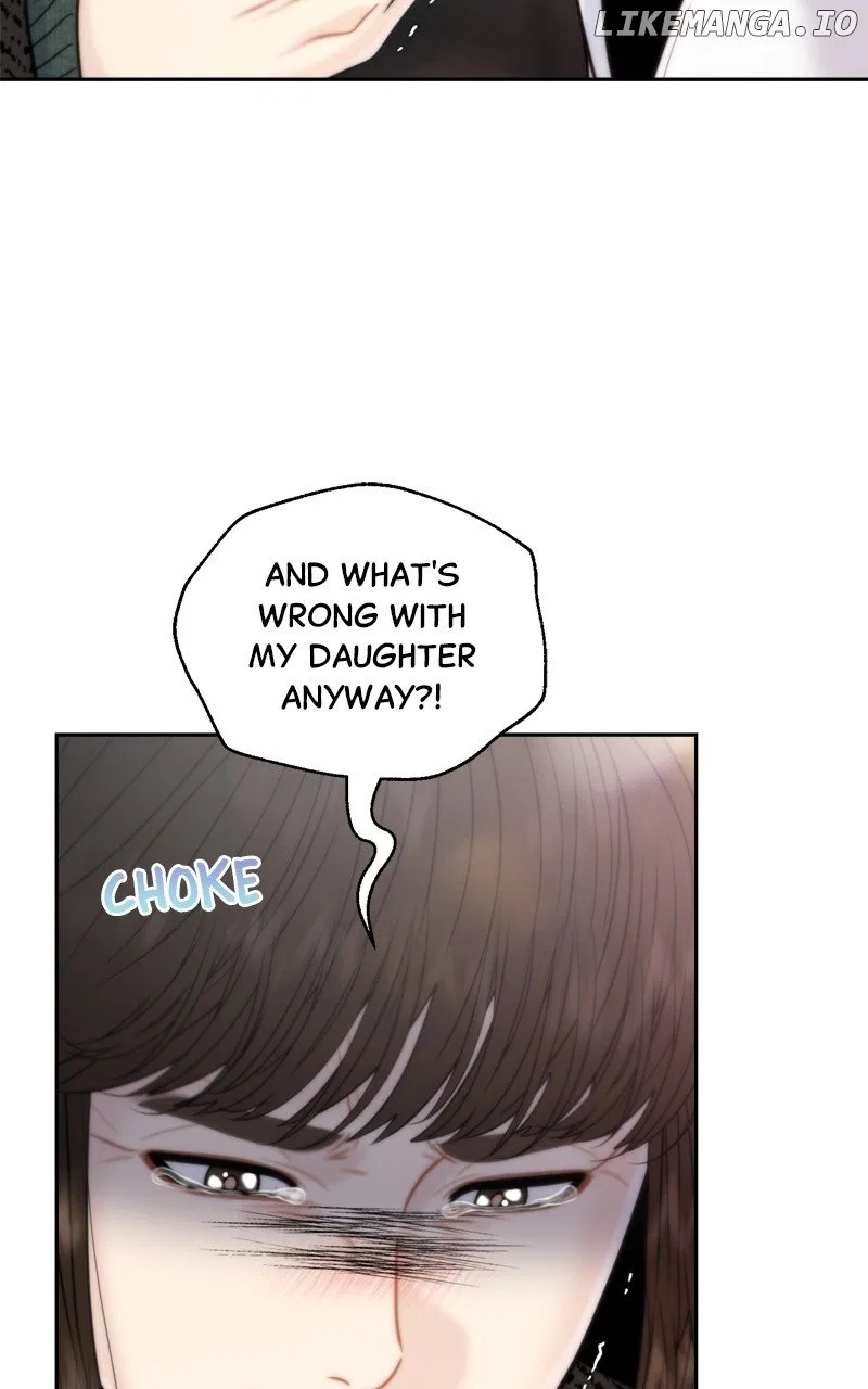 Secretary Deviance Chapter 54 – Page 8