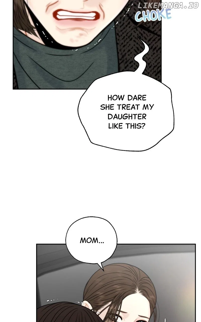 Secretary Deviance Chapter 54 – Page 9