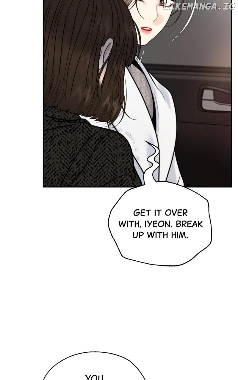 Secretary Deviance Chapter 54 – Page 10