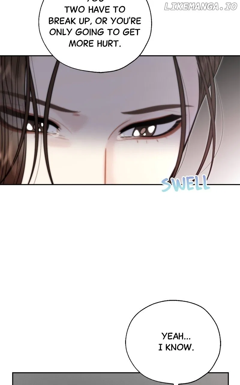 Secretary Deviance Chapter 54 – Page 11