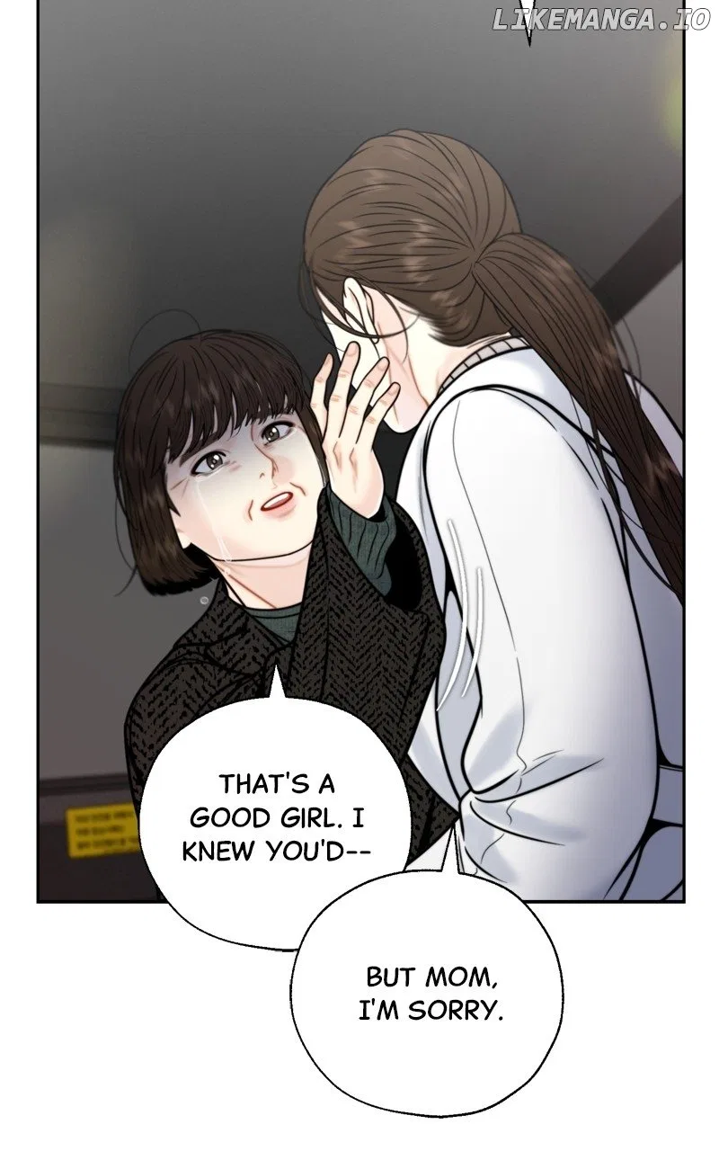 Secretary Deviance Chapter 54 – Page 12