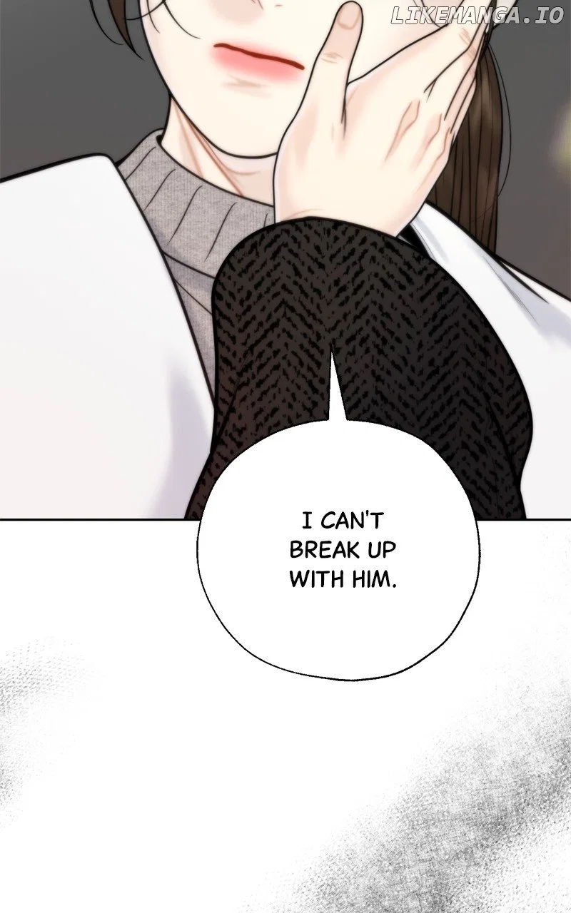 Secretary Deviance Chapter 54 – Page 14
