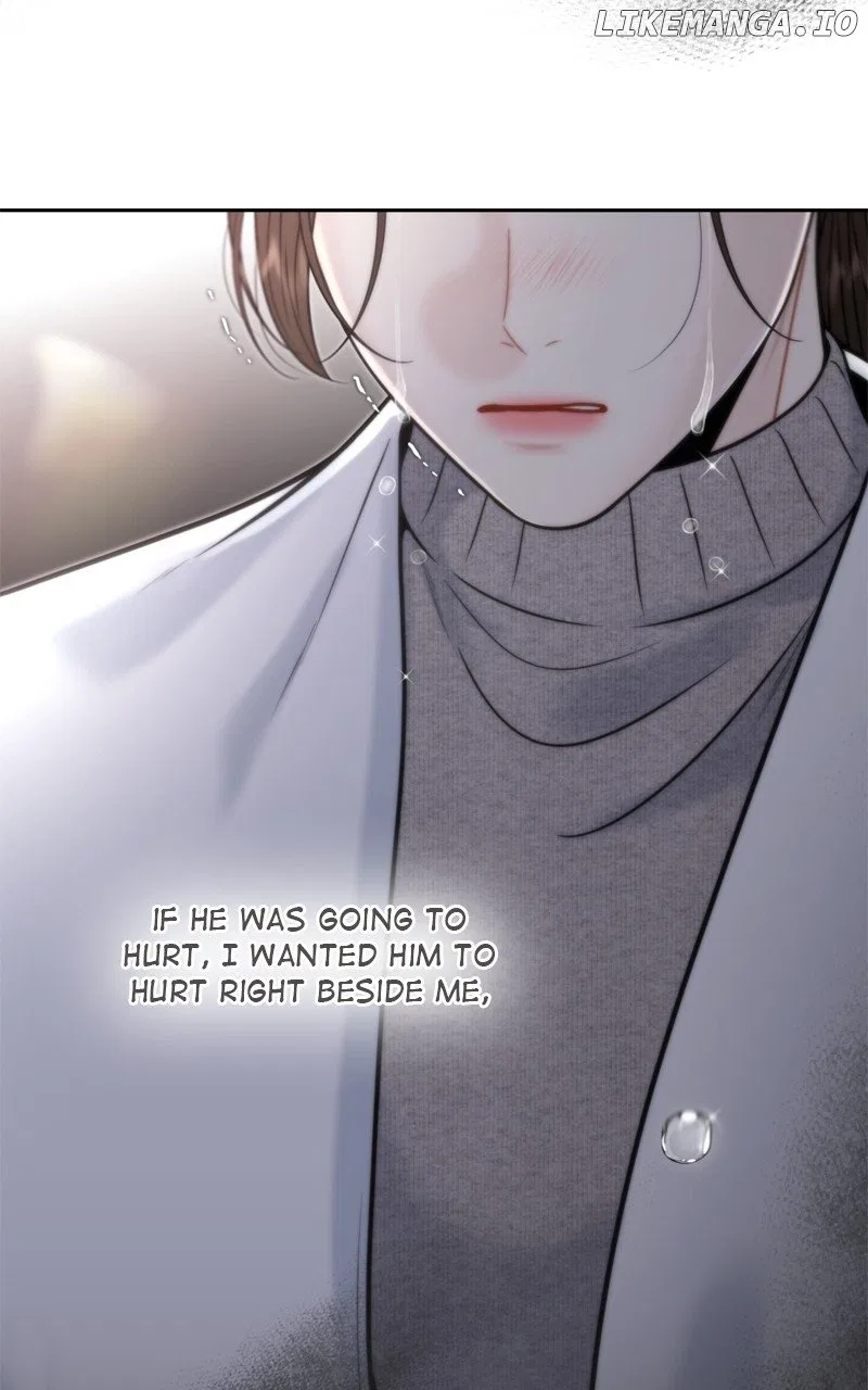 Secretary Deviance Chapter 54 – Page 16