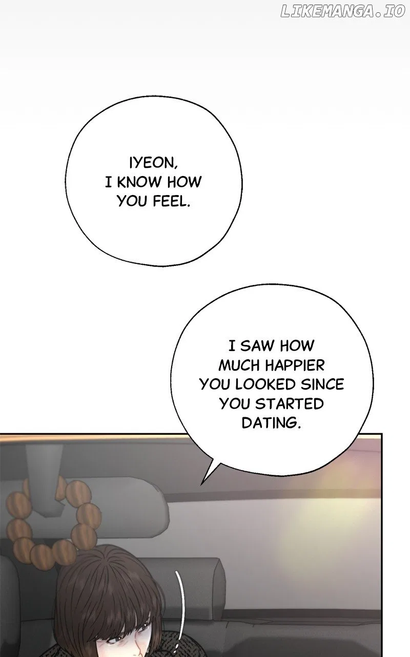 Secretary Deviance Chapter 54 – Page 19