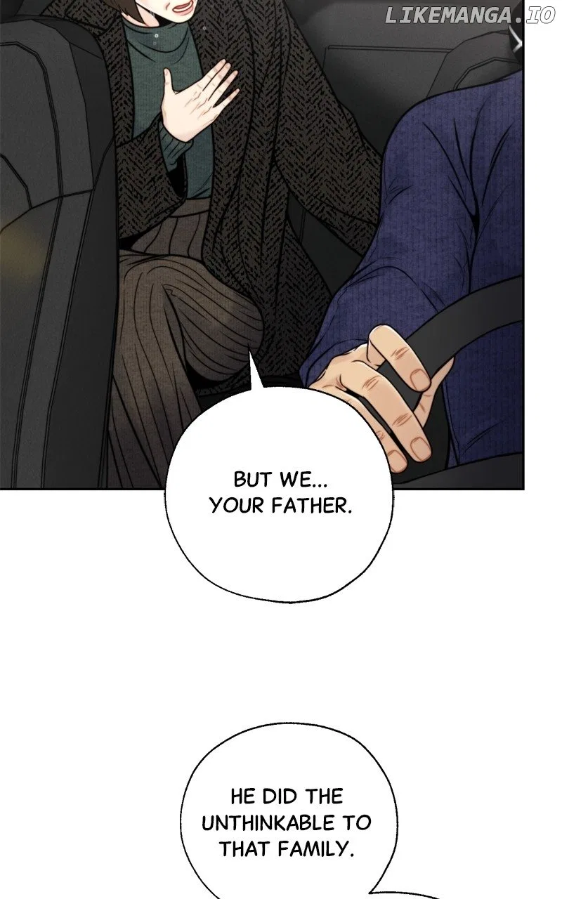 Secretary Deviance Chapter 54 – Page 20
