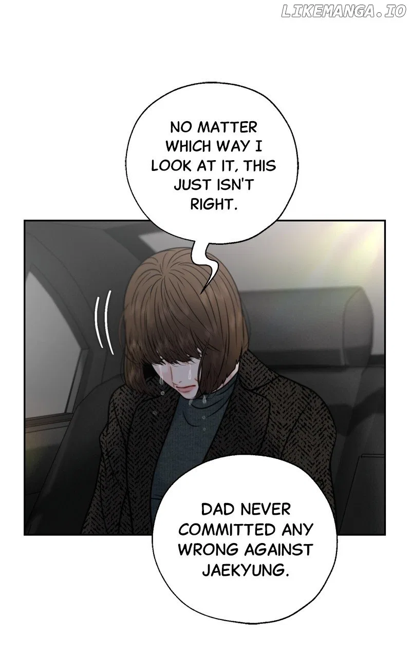 Secretary Deviance Chapter 54 – Page 22