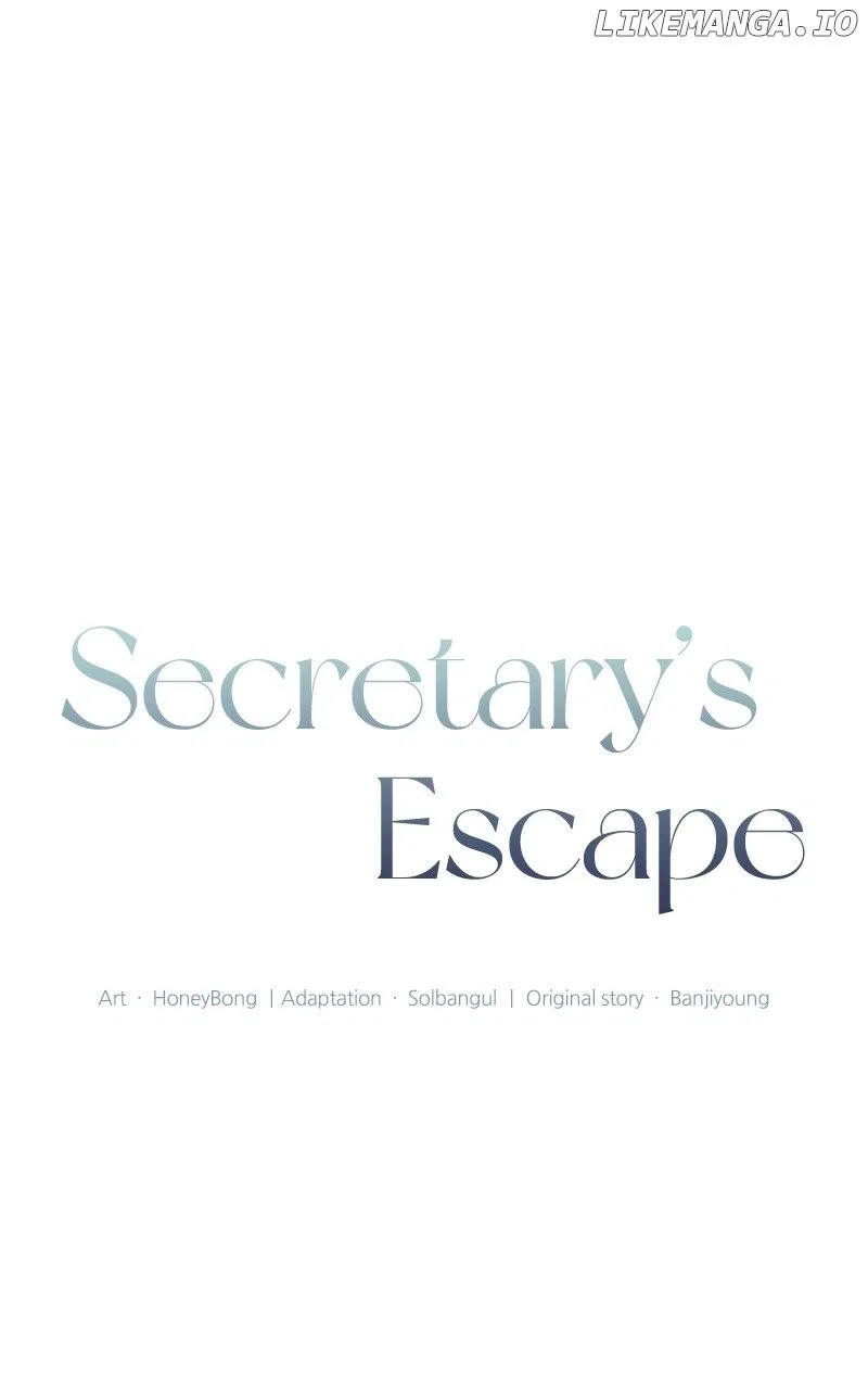 Secretary Deviance Chapter 54 – Page 25