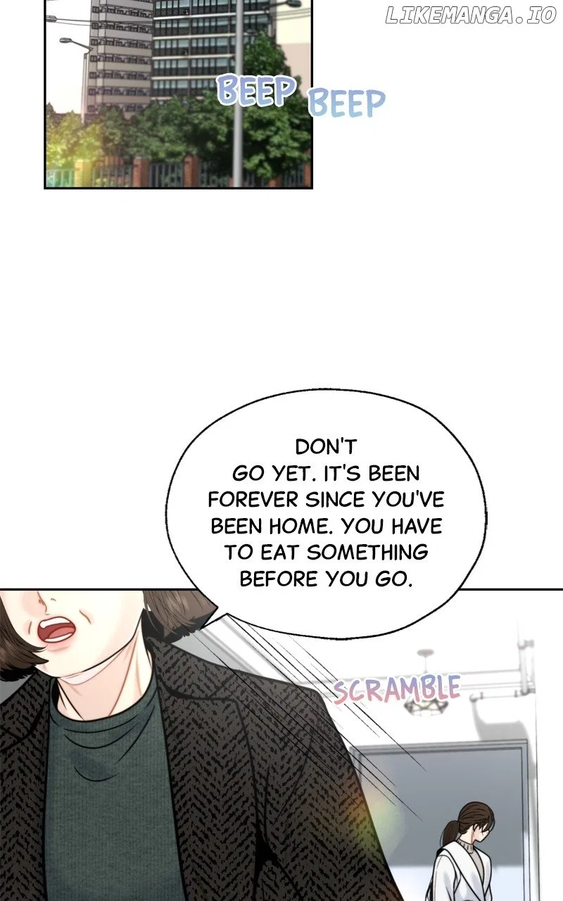 Secretary Deviance Chapter 54 – Page 27