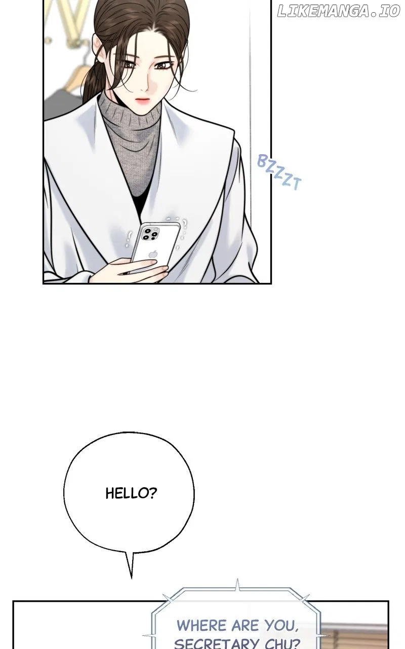 Secretary Deviance Chapter 54 – Page 34