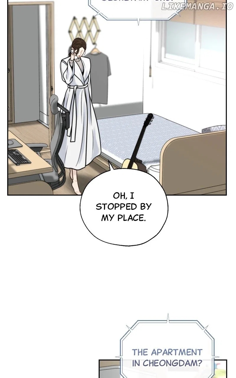 Secretary Deviance Chapter 54 – Page 35