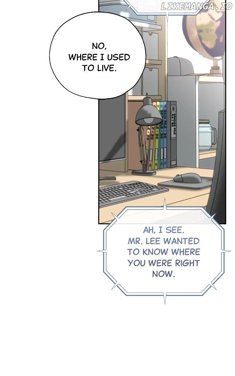Secretary Deviance Chapter 54 – Page 36