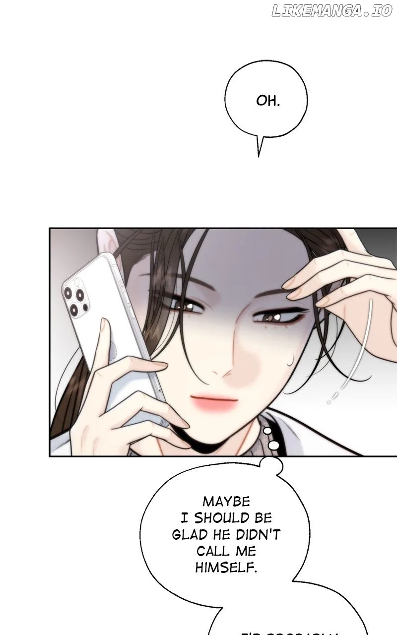 Secretary Deviance Chapter 54 – Page 38
