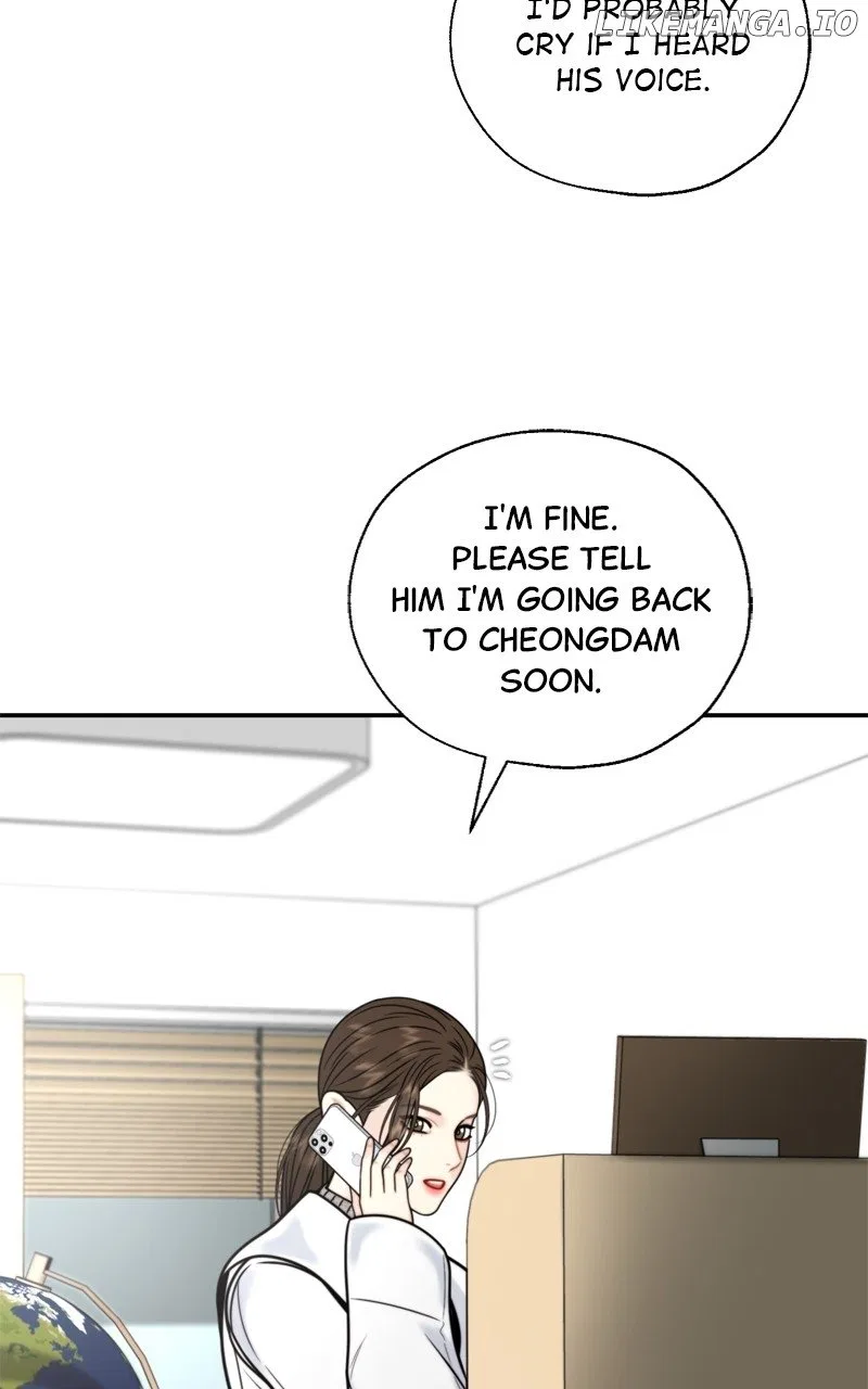 Secretary Deviance Chapter 54 – Page 39