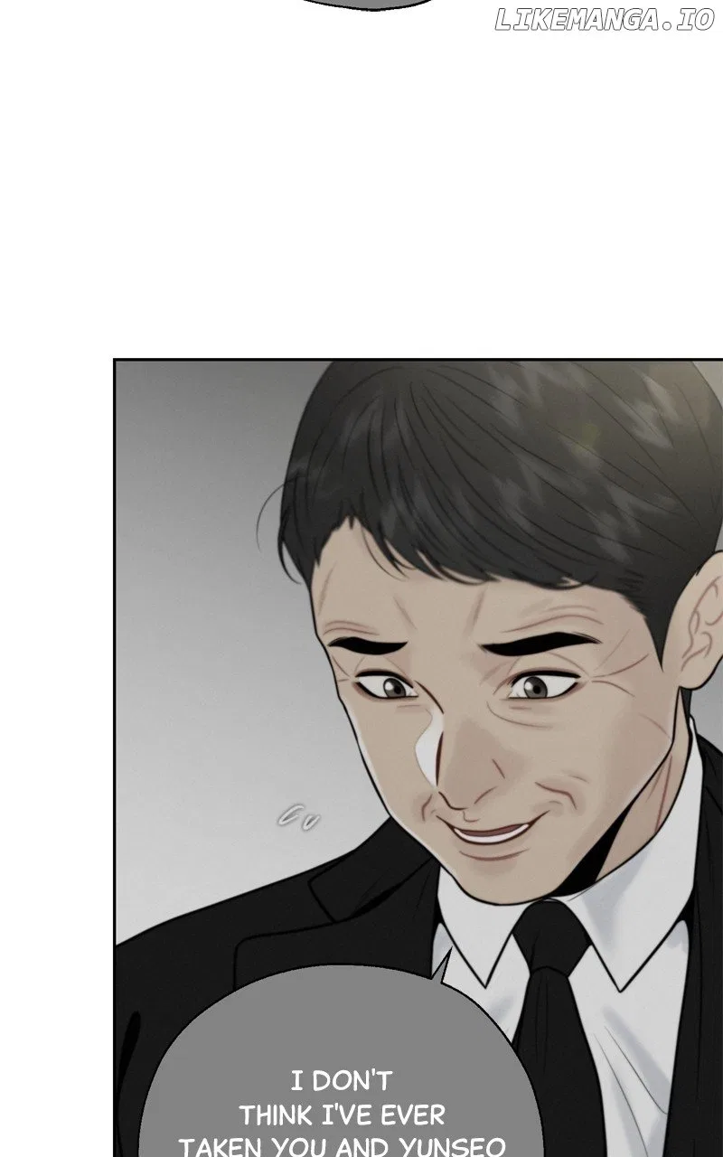 Secretary Deviance Chapter 54 – Page 43