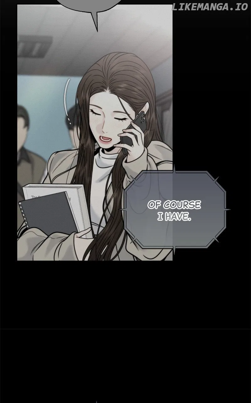 Secretary Deviance Chapter 54 – Page 51