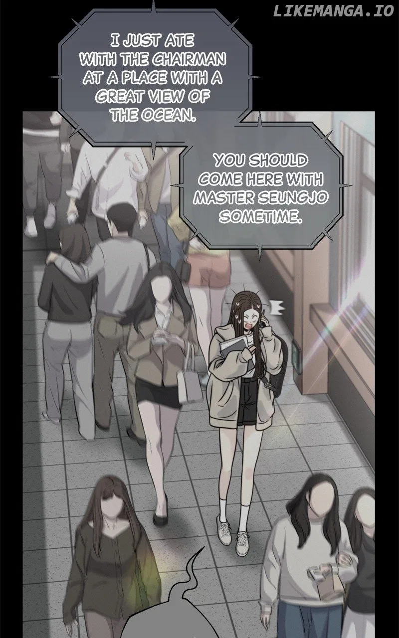 Secretary Deviance Chapter 54 – Page 52