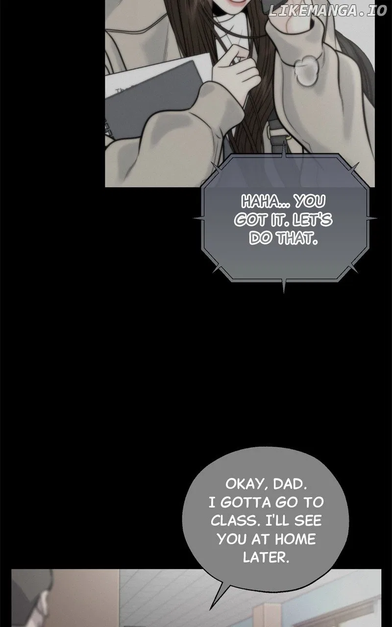 Secretary Deviance Chapter 54 – Page 54