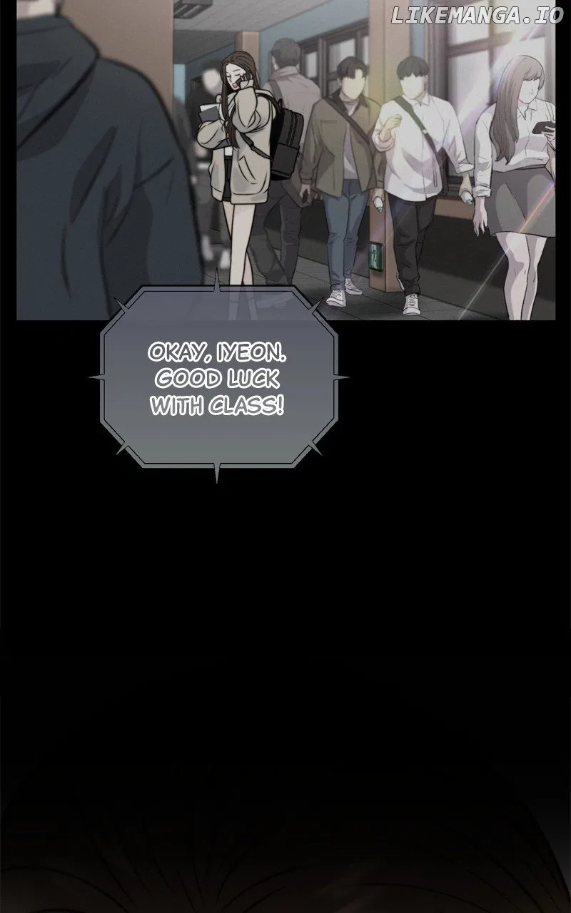 Secretary Deviance Chapter 54 – Page 55
