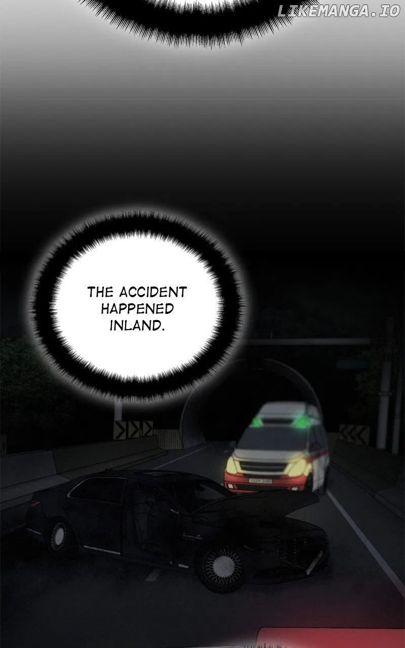 Secretary Deviance Chapter 54 – Page 58