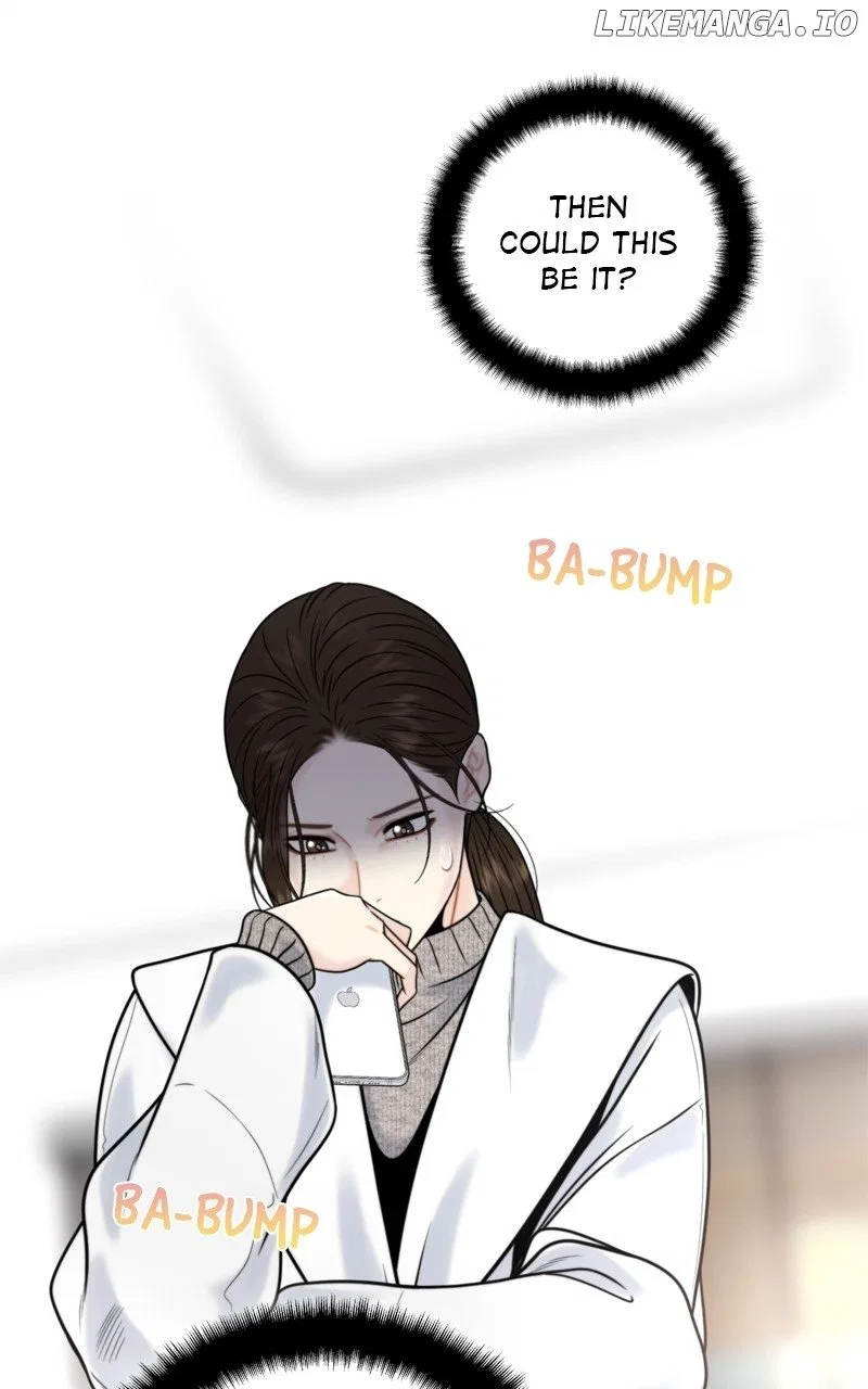 Secretary Deviance Chapter 54 – Page 61