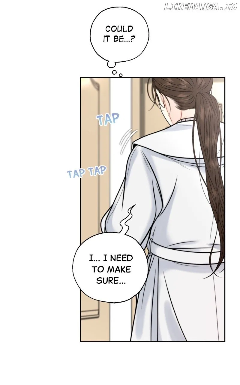 Secretary Deviance Chapter 54 – Page 69