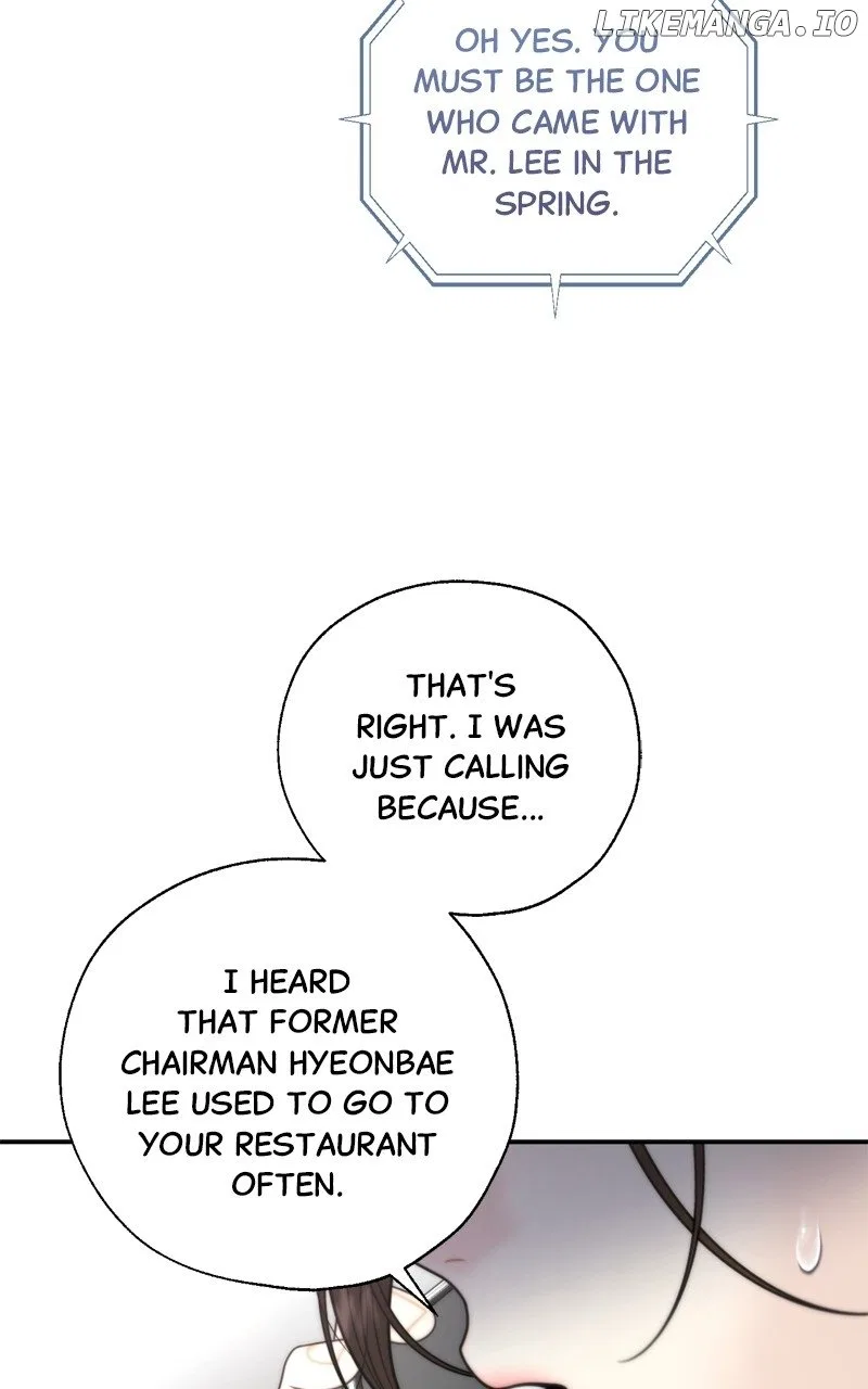 Secretary Deviance Chapter 54 – Page 77