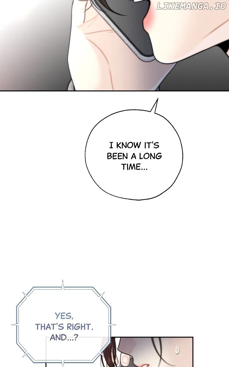 Secretary Deviance Chapter 54 – Page 78