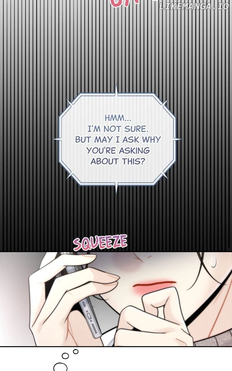 Secretary Deviance Chapter 54 – Page 81