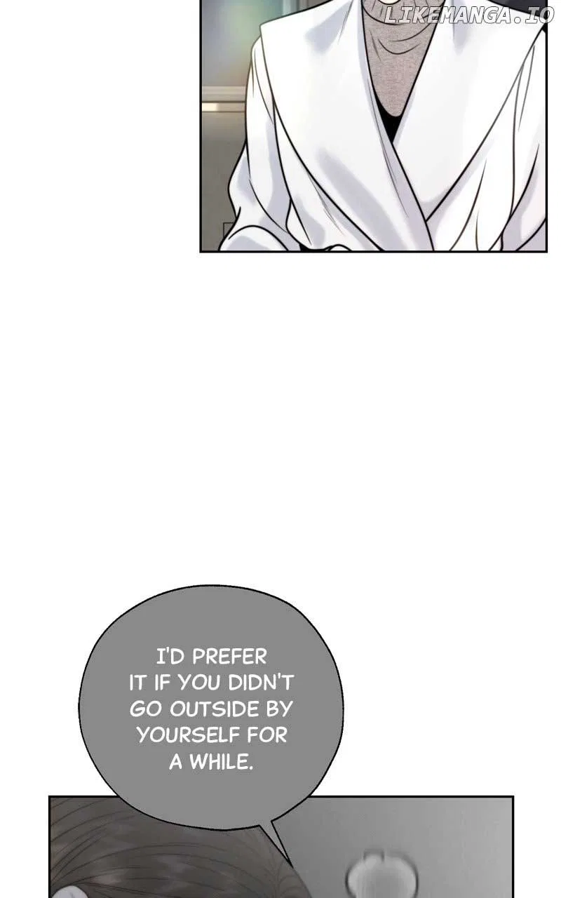 Secretary Deviance Chapter 53 – Page 4