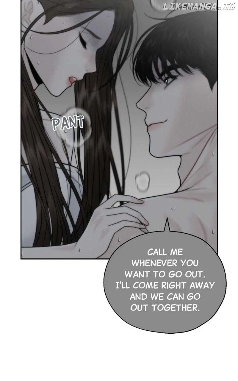 Secretary Deviance Chapter 53 – Page 5