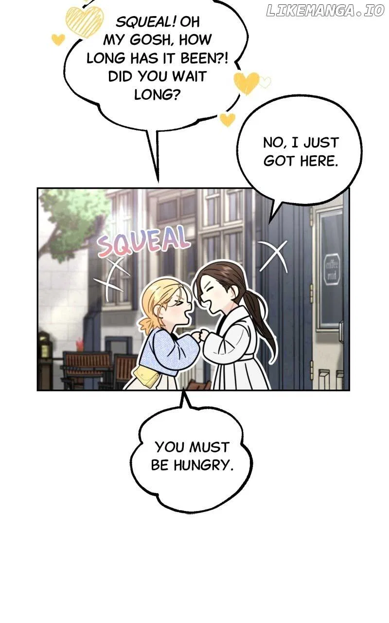 Secretary Deviance Chapter 53 – Page 9