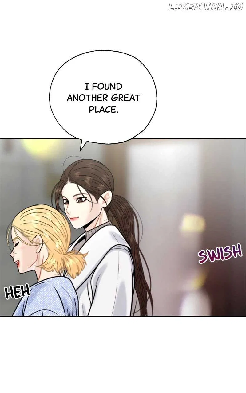 Secretary Deviance Chapter 53 – Page 10