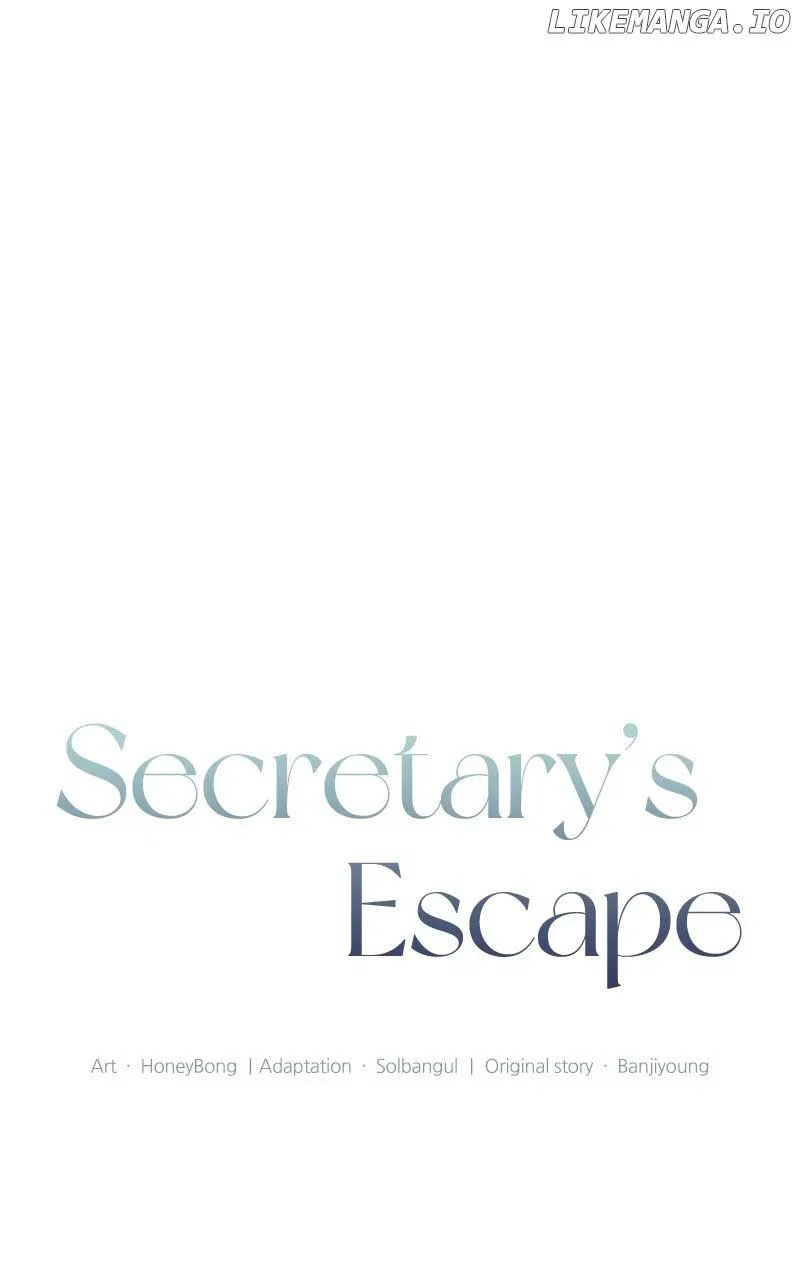 Secretary Deviance Chapter 53 – Page 14