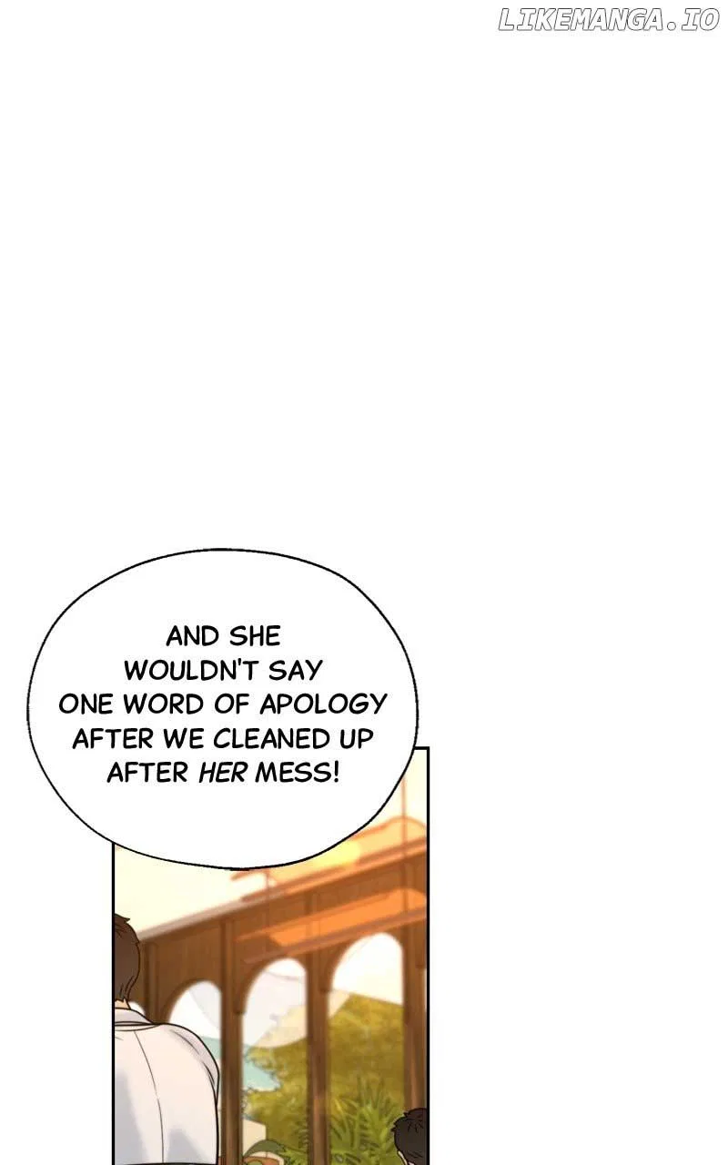Secretary Deviance Chapter 53 – Page 15
