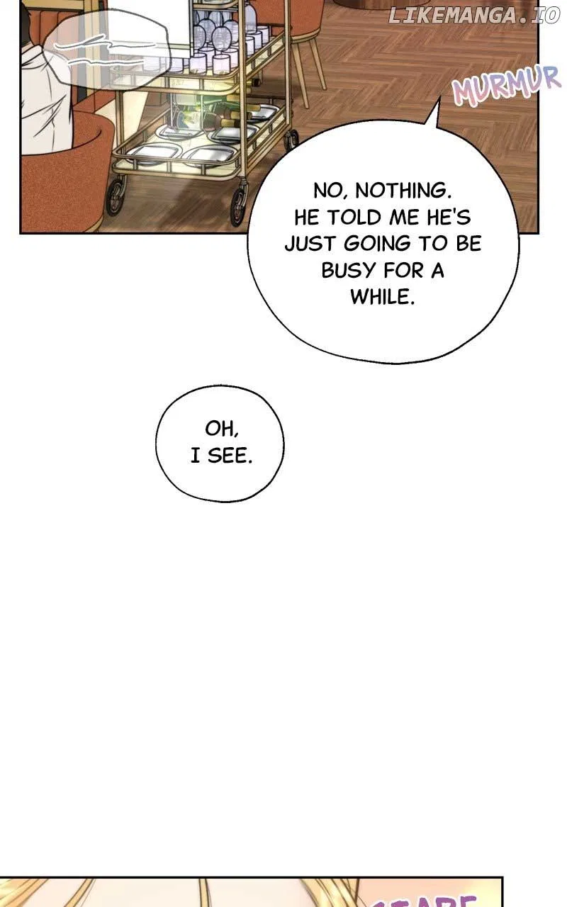 Secretary Deviance Chapter 53 – Page 20