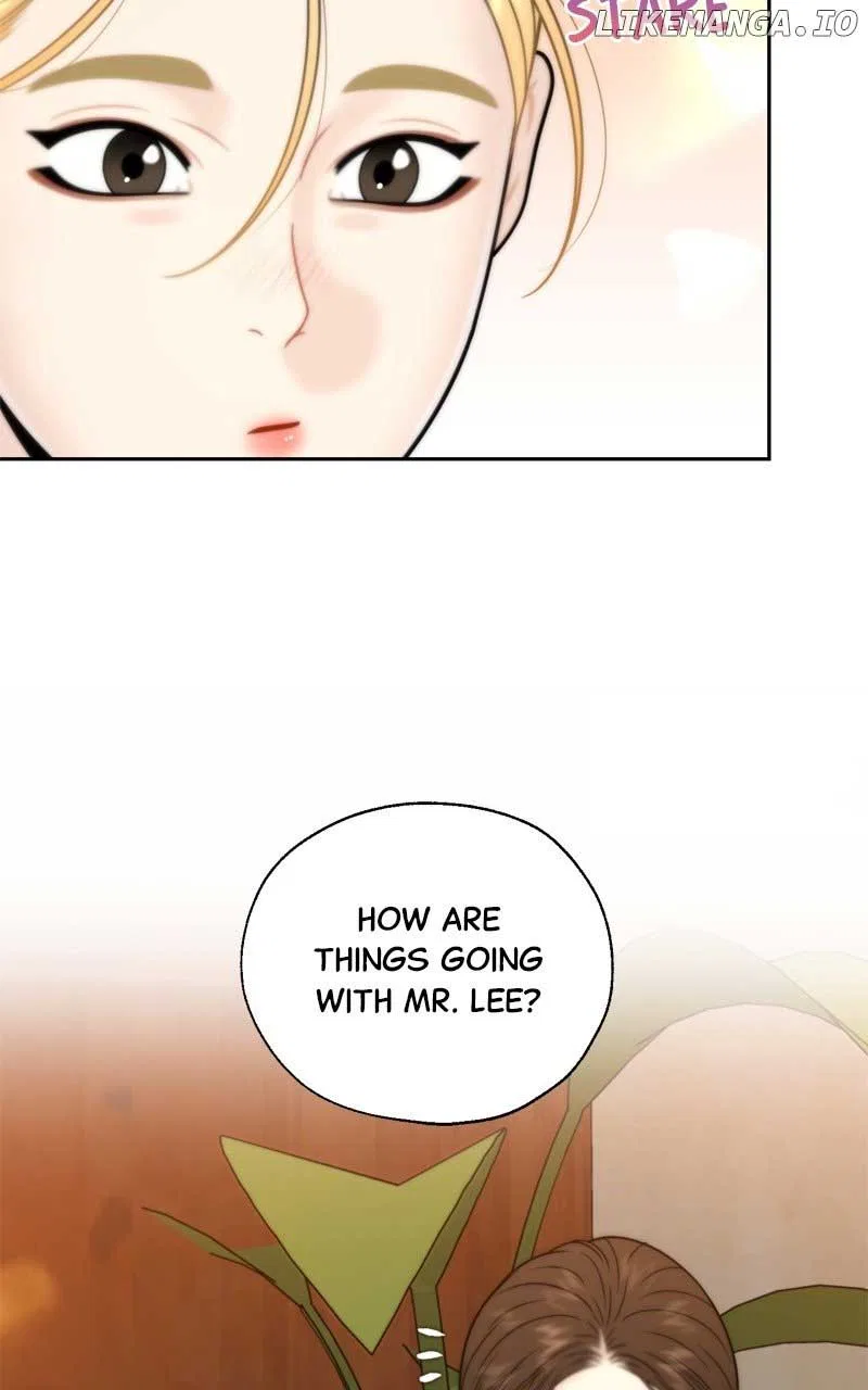 Secretary Deviance Chapter 53 – Page 21