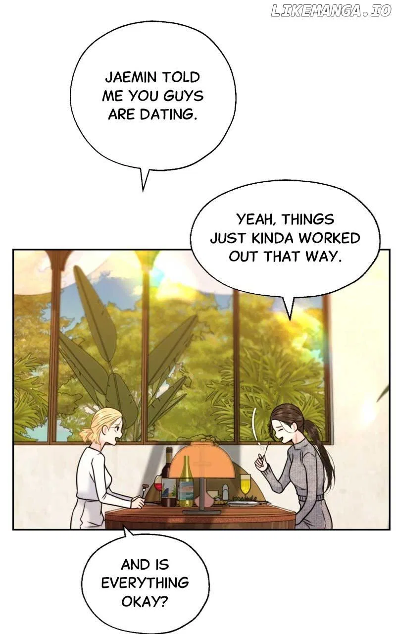Secretary Deviance Chapter 53 – Page 23