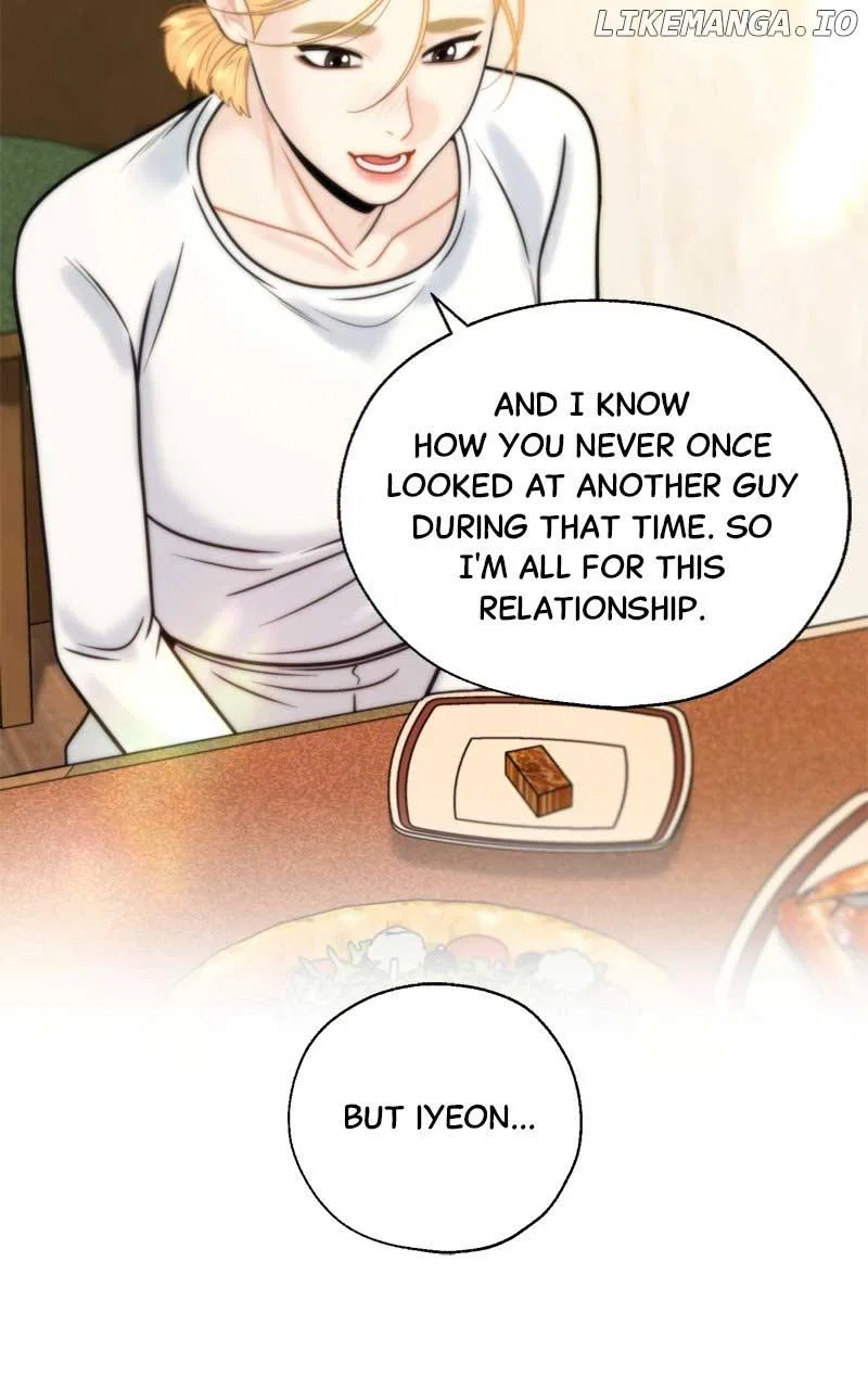 Secretary Deviance Chapter 53 – Page 25