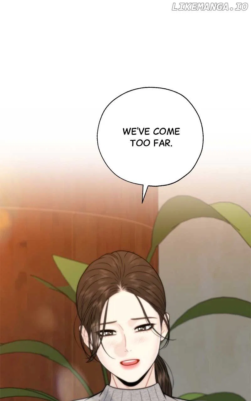 Secretary Deviance Chapter 53 – Page 33
