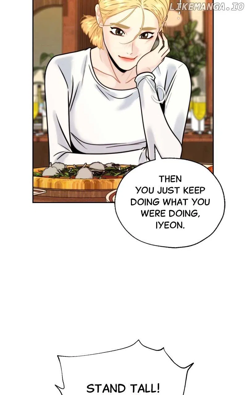 Secretary Deviance Chapter 53 – Page 35