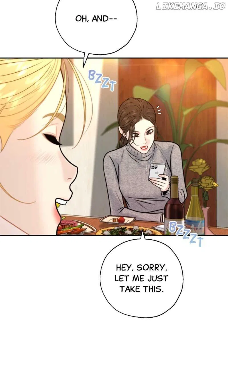 Secretary Deviance Chapter 53 – Page 38