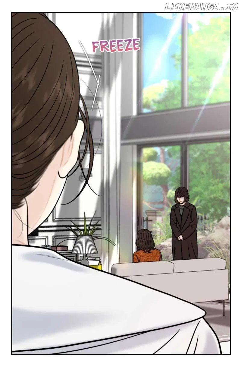Secretary Deviance Chapter 53 – Page 44