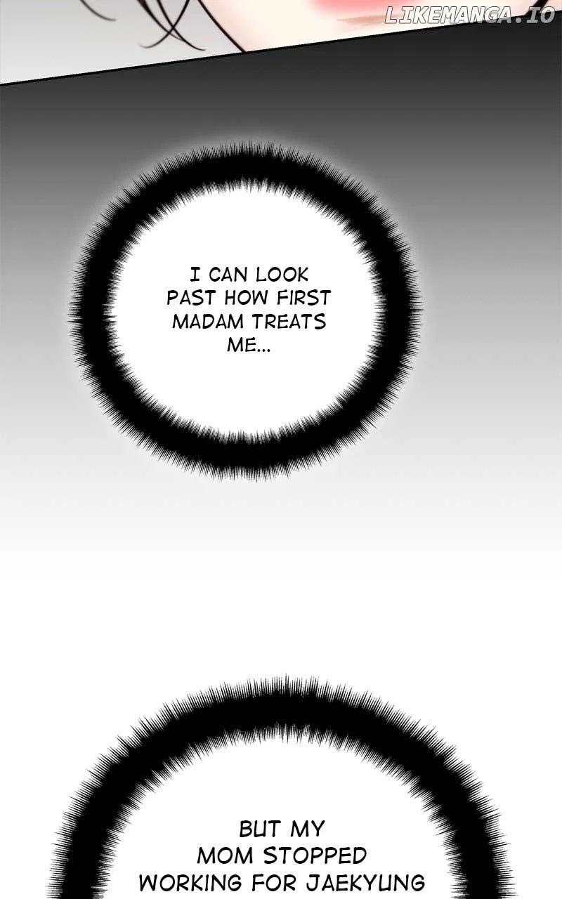 Secretary Deviance Chapter 53 – Page 47