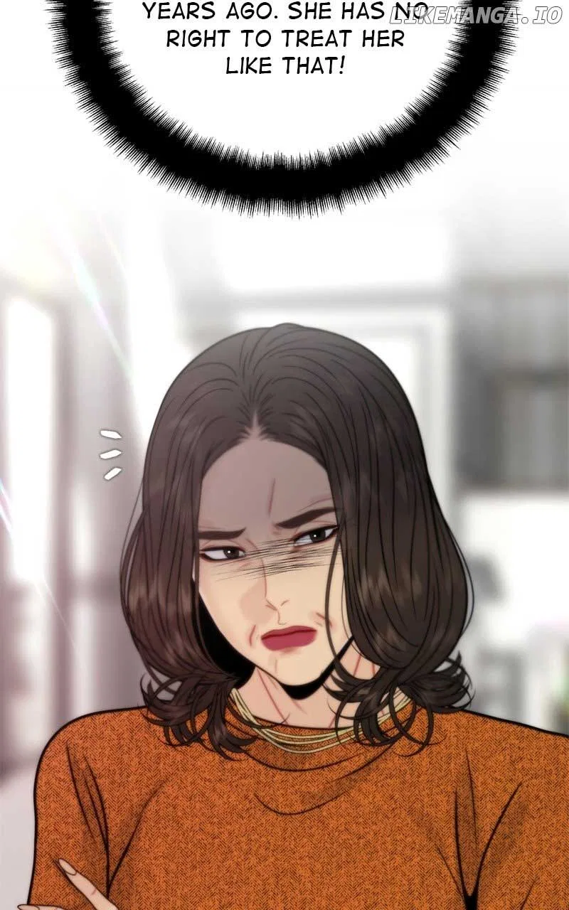 Secretary Deviance Chapter 53 – Page 48