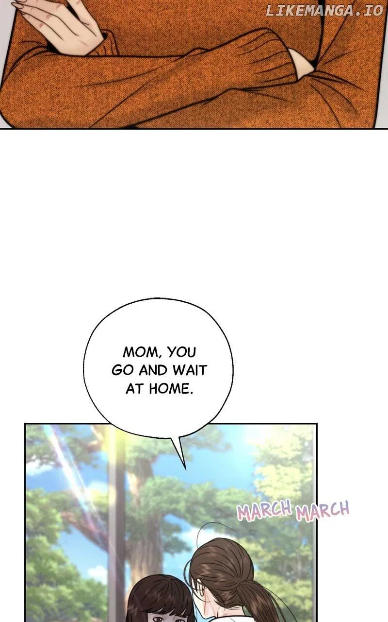 Secretary Deviance Chapter 53 – Page 49