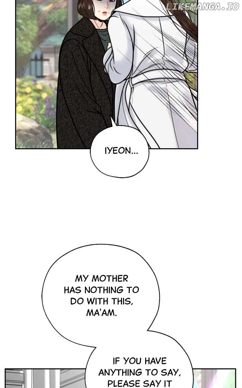 Secretary Deviance Chapter 53 – Page 50