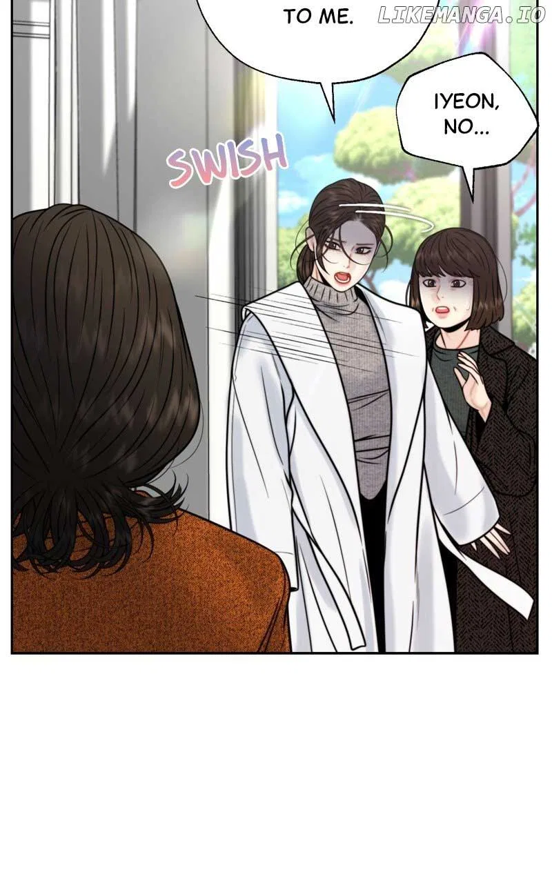 Secretary Deviance Chapter 53 – Page 51