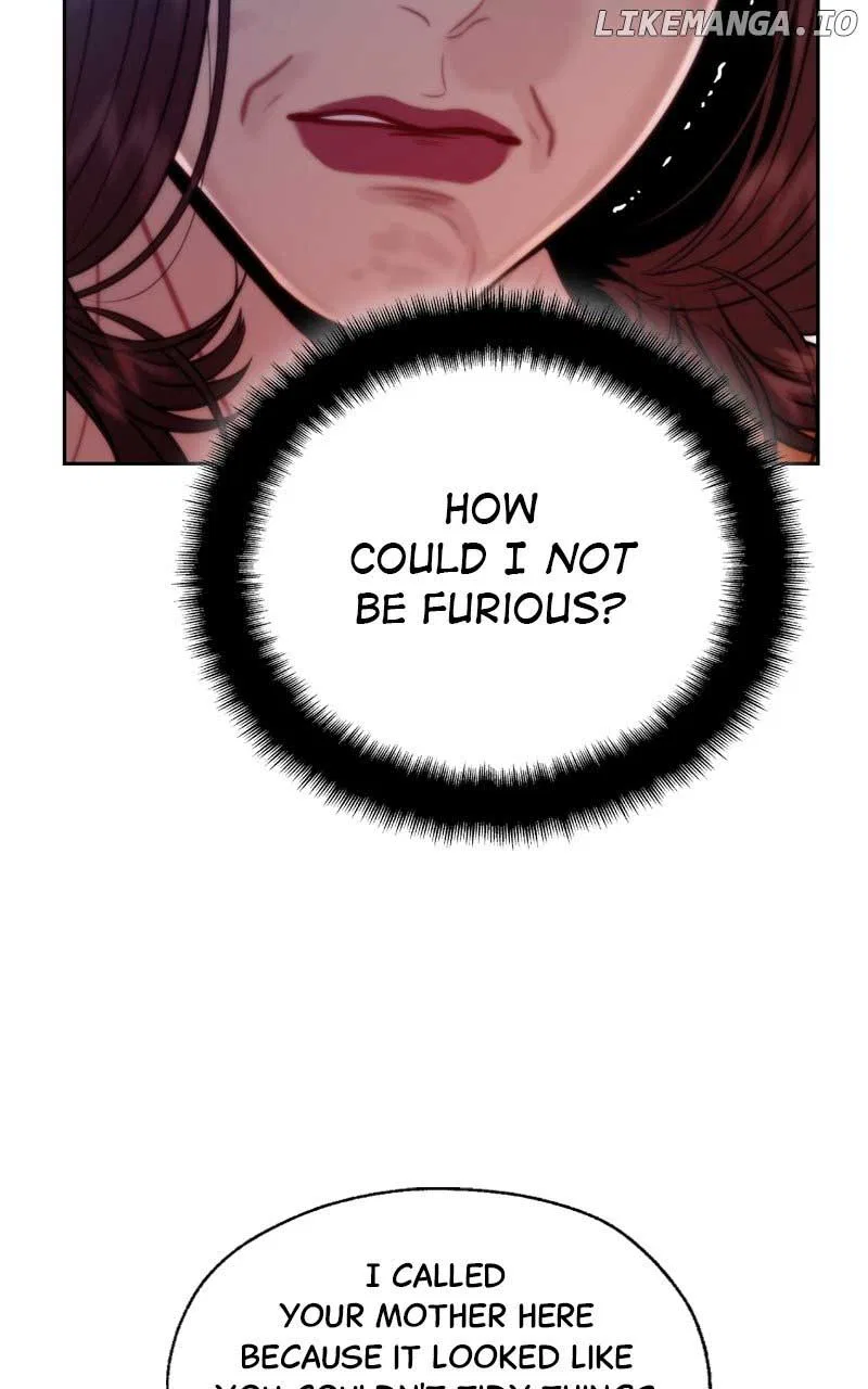 Secretary Deviance Chapter 53 – Page 54